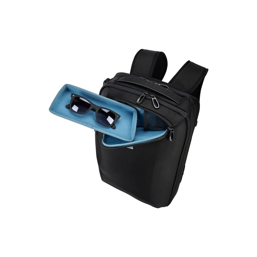 Thule TL-TACLB2116K - Brašňa/batoh na notebook Accent 17 l čierna