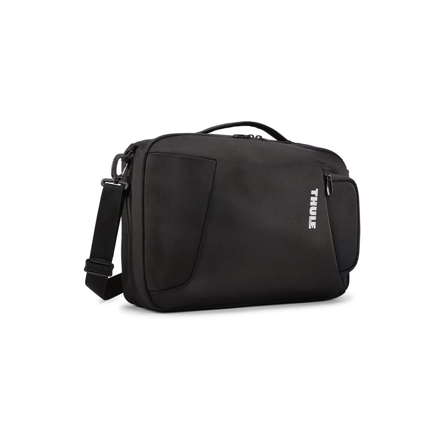 Thule TL-TACLB2116K - Brašňa/batoh na notebook Accent 17 l čierna