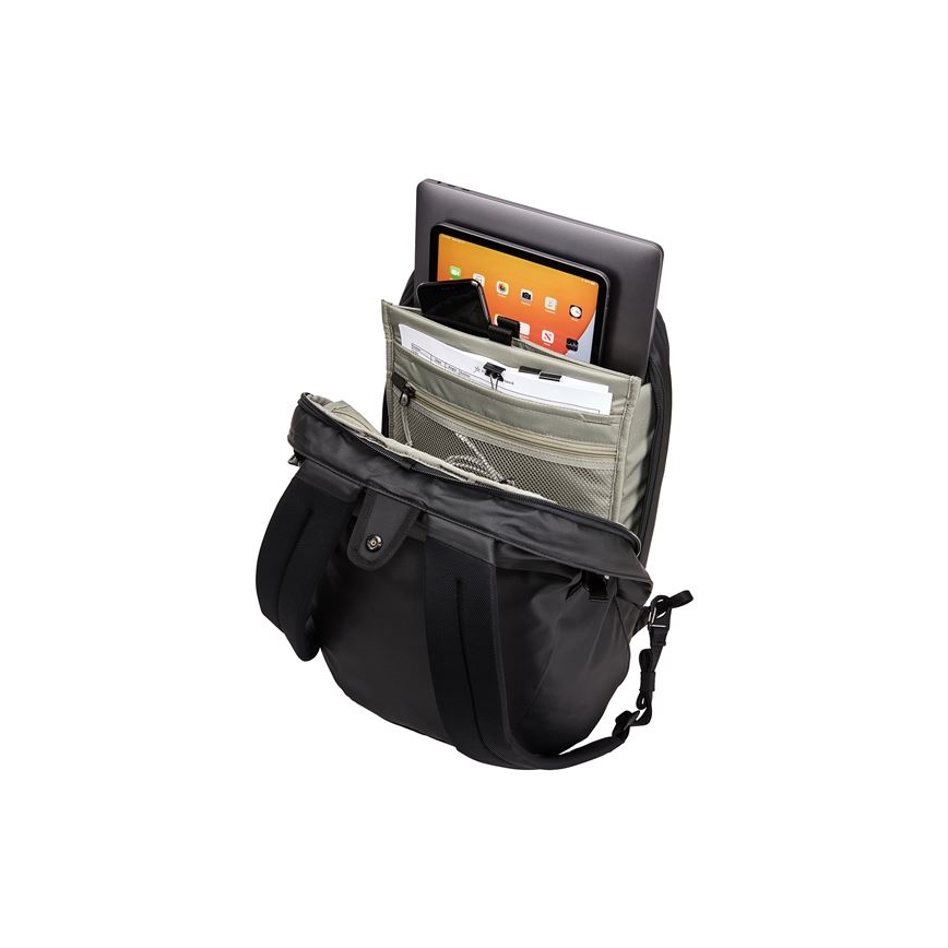Thule TL-TACTBP116K - Batoh Tact 21 l čierna