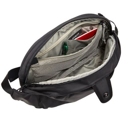 Thule TL-TACTWP05K - Crossbody taška Tact Waistpack 5 l čierna