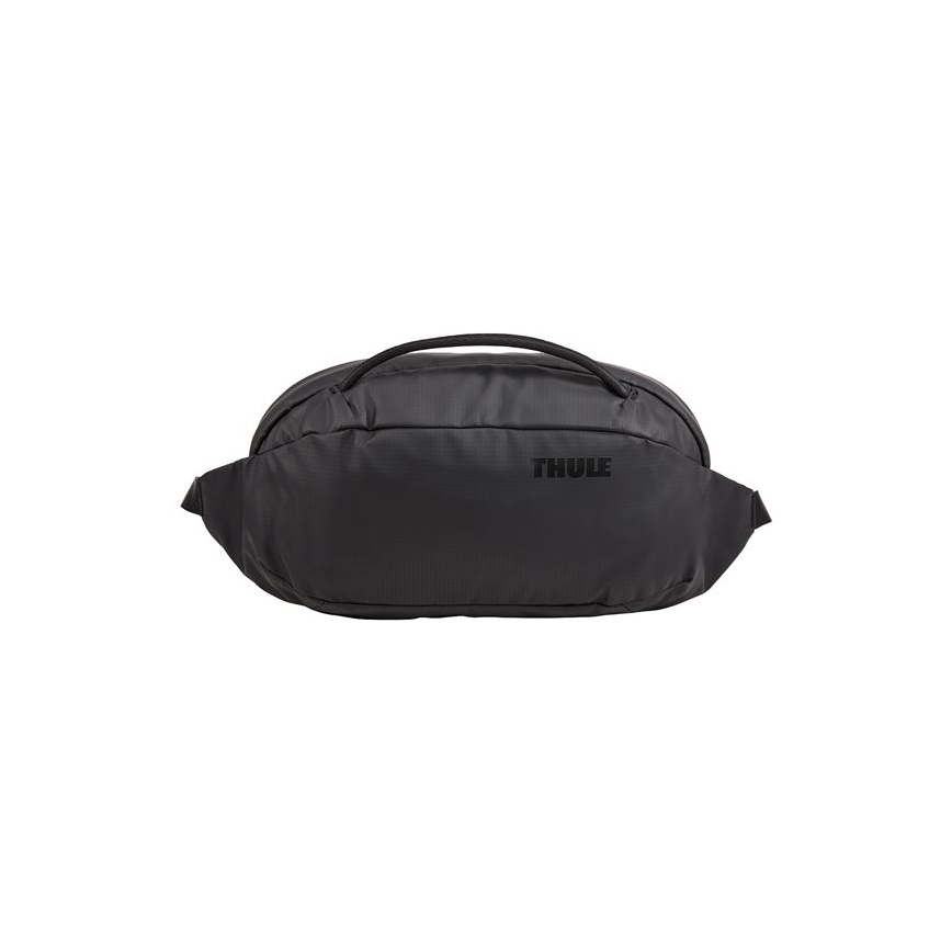 Thule TL-TACTWP05K - Crossbody taška Tact Waistpack 5 l čierna