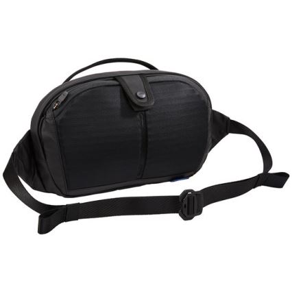 Thule TL-TACTWP05K - Crossbody taška Tact Waistpack 5 l čierna