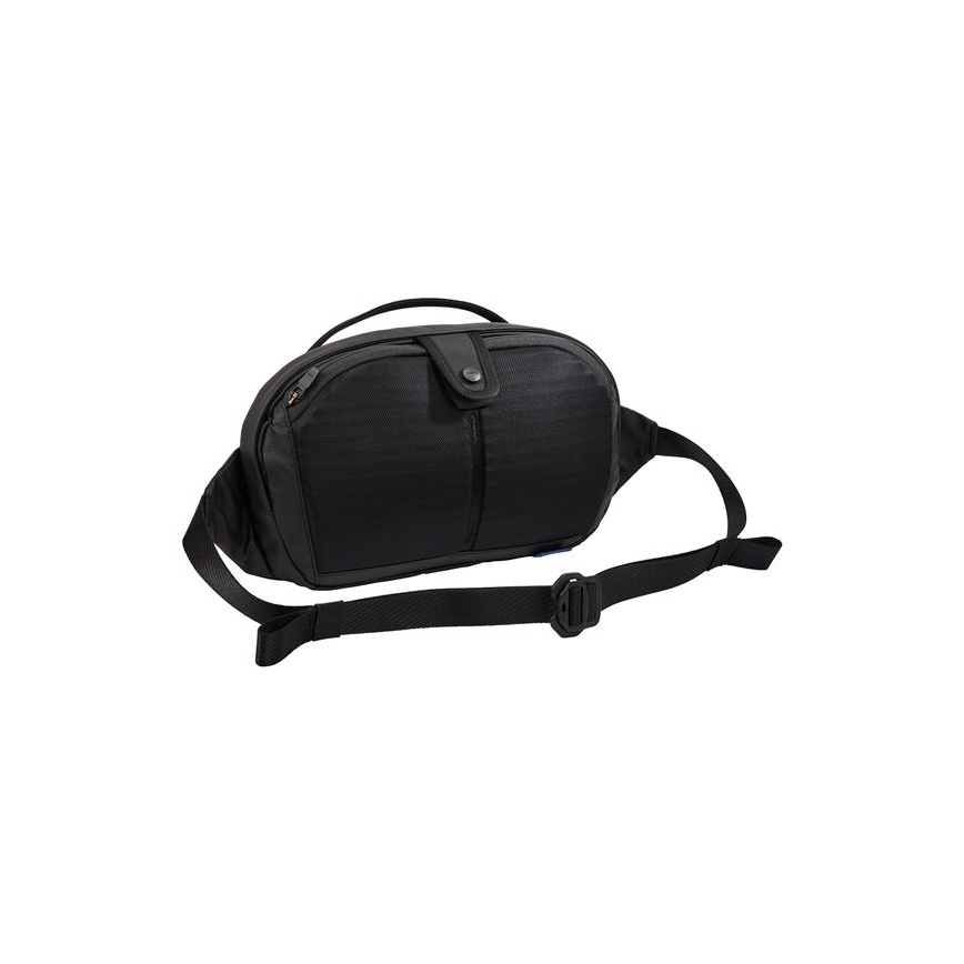 Thule TL-TACTWP05K - Crossbody taška Tact Waistpack 5 l čierna