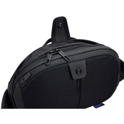 Thule TL-TACTWP05K - Crossbody taška Tact Waistpack 5 l čierna