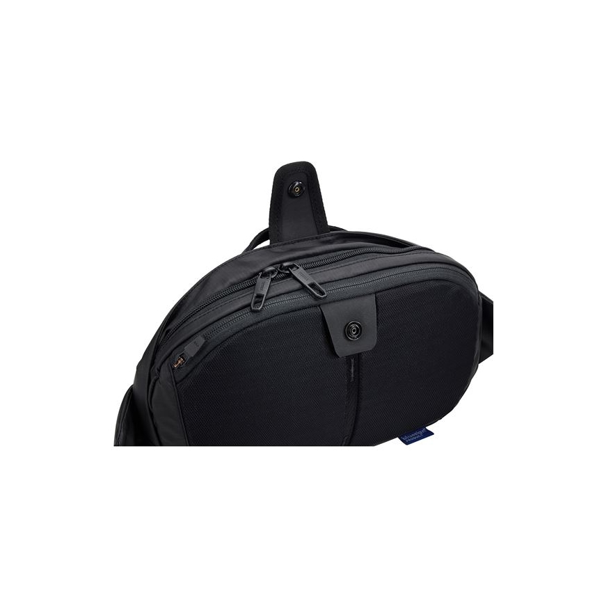 Thule TL-TACTWP05K - Crossbody taška Tact Waistpack 5 l čierna