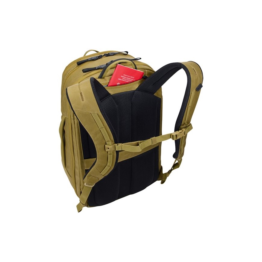 Thule TL-TATB128N - Cestovný batoh Aion 28 l hnedá