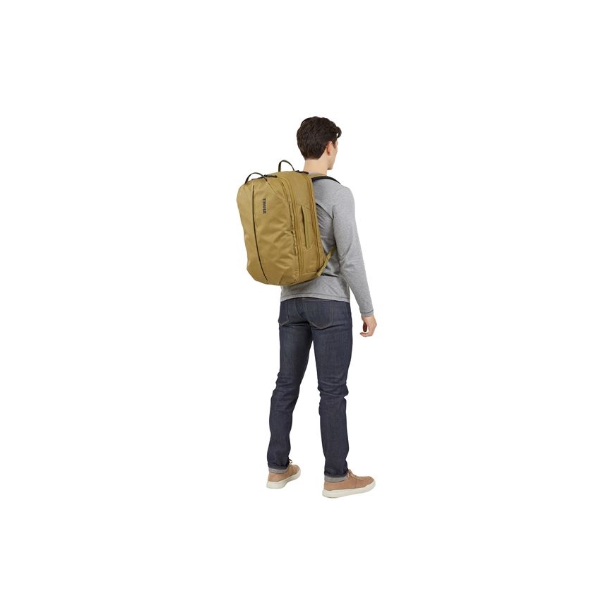 Thule TL-TATB140N - Cestovný batoh Aion 40 l hnedá