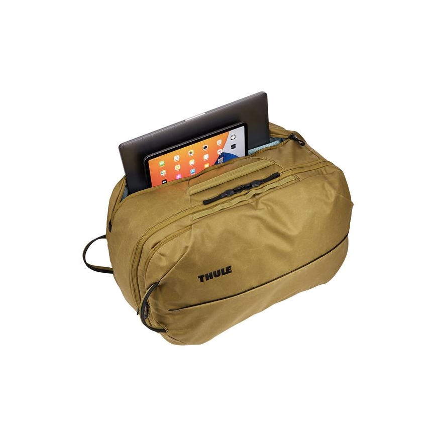 Thule TL-TATB140N - Cestovný batoh Aion 40 l hnedá