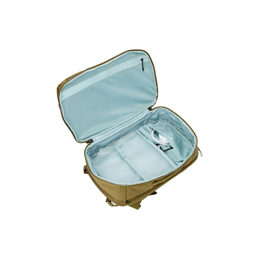 Thule TL-TATB140N - Cestovný batoh Aion 40 l hnedá