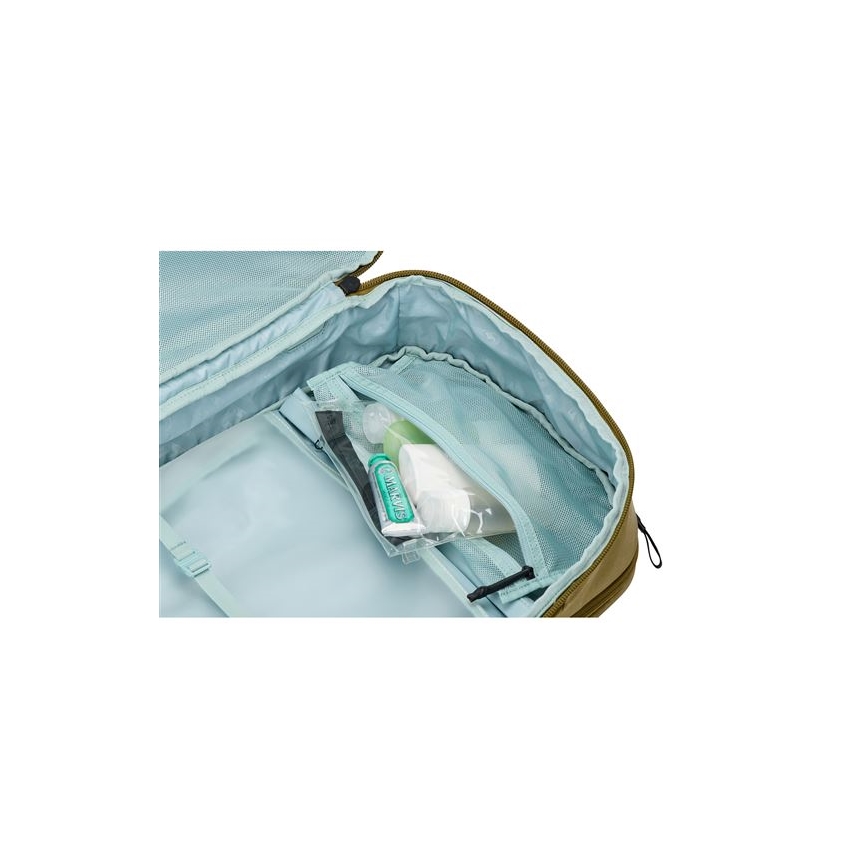 Thule TL-TATB140N - Cestovný batoh Aion 40 l hnedá