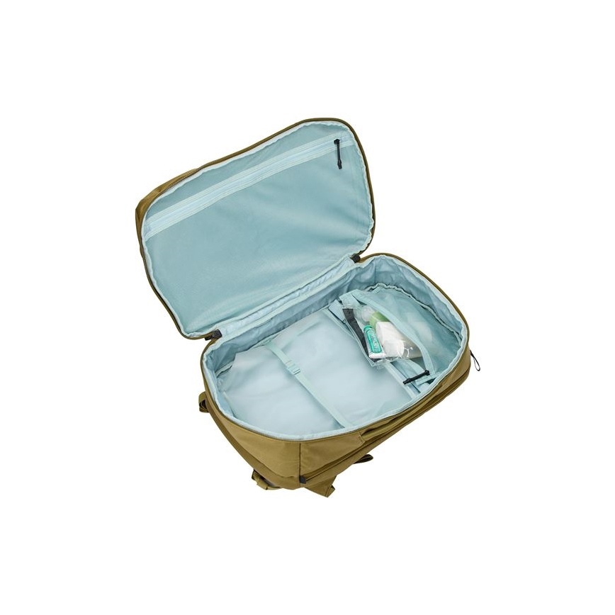 Thule TL-TATB140N - Cestovný batoh Aion 40 l hnedá