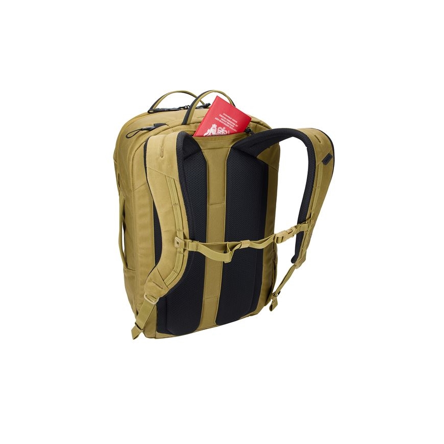 Thule TL-TATB140N - Cestovný batoh Aion 40 l hnedá