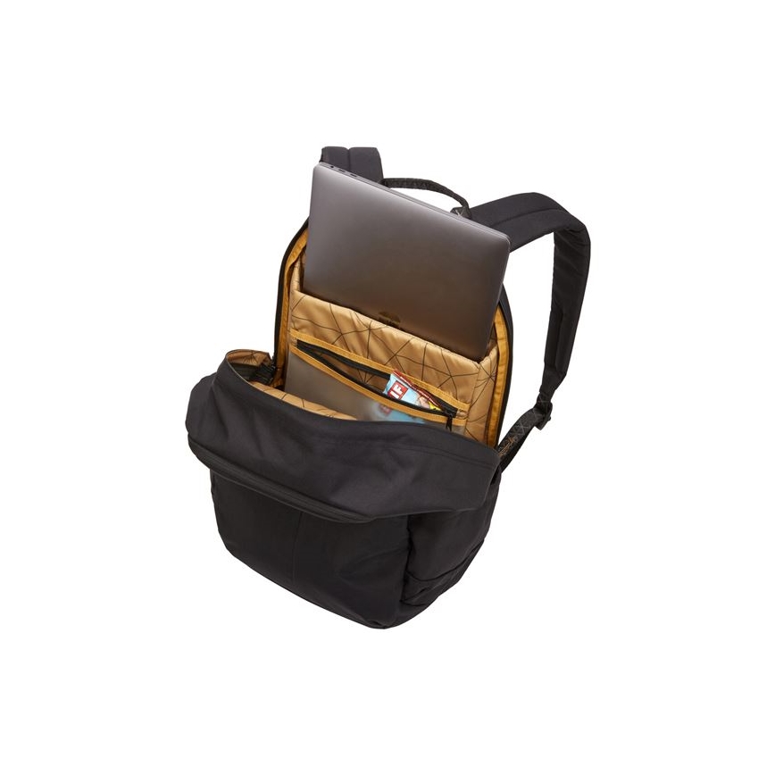 Thule TL-TCAM8116K - Batoh Exeo 28 l čierna