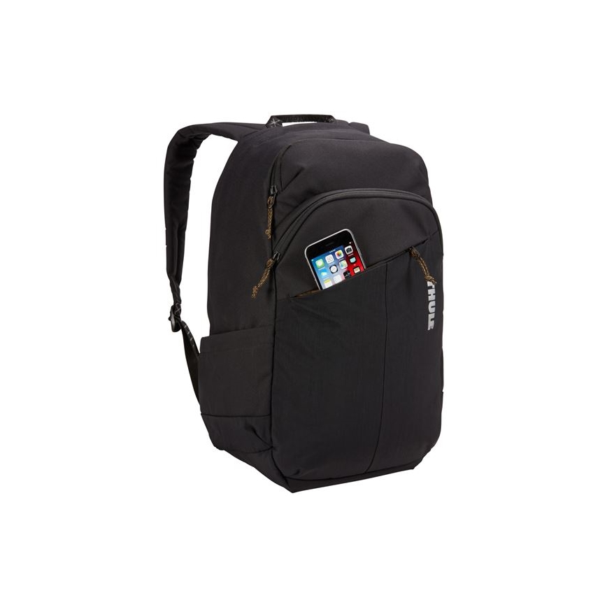 Thule TL-TCAM8116K - Batoh Exeo 28 l čierna