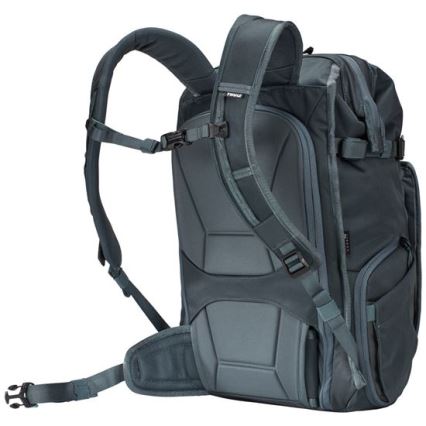 Thule TL-TCDK224DSL - Fotobatoh Covert 24 l šedá