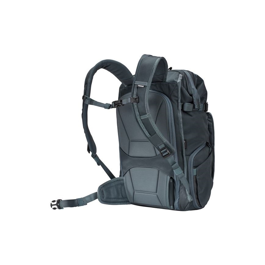 Thule TL-TCDK224DSL - Fotobatoh Covert 24 l šedá