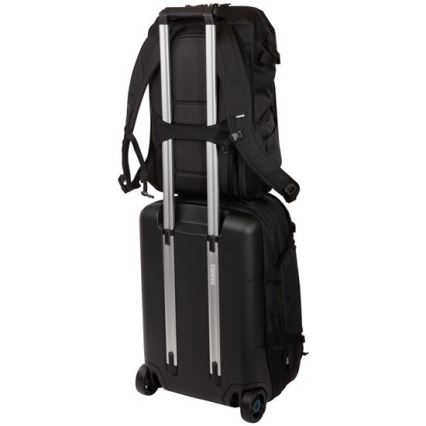 Thule TL-TCDK224K - Fotobatoh Covert 24 l čierna