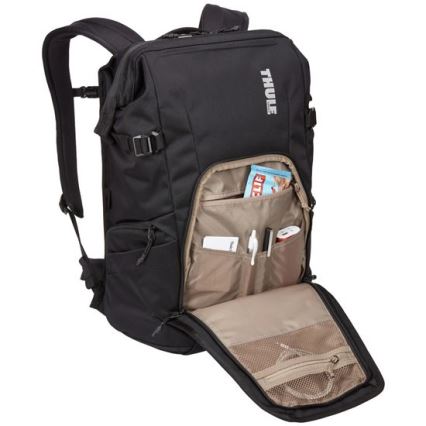 Thule TL-TCDK224K - Fotobatoh Covert 24 l čierna