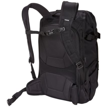 Thule TL-TCDK224K - Fotobatoh Covert 24 l čierna