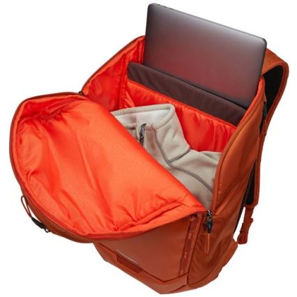 Thule TL-TCHB115A - Batoh Chasm 26 l oranžová