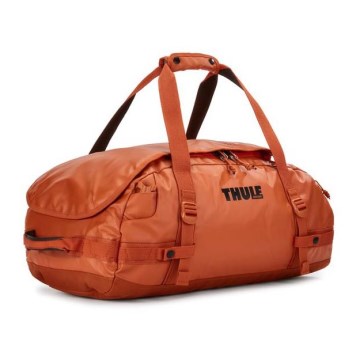 Thule TL-TDSD202A - Cestovná taška Chasm S 40 l oranžová