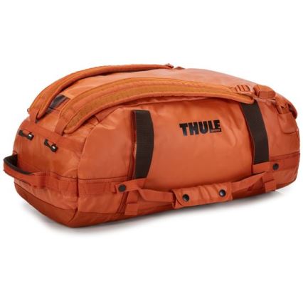 Thule TL-TDSD202A - Cestovná taška Chasm S 40 l oranžová