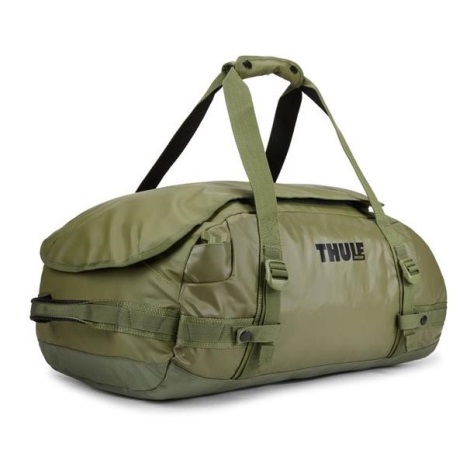 Thule TL-TDSD202O - Cestovná taška Chasm S 40 l zelená