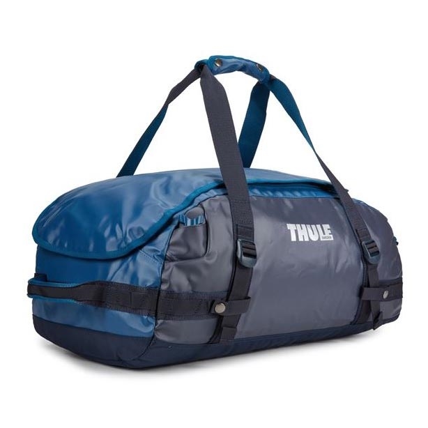 Thule TL-TDSD202P - Cestovná taška Chasm S 40 l modrá