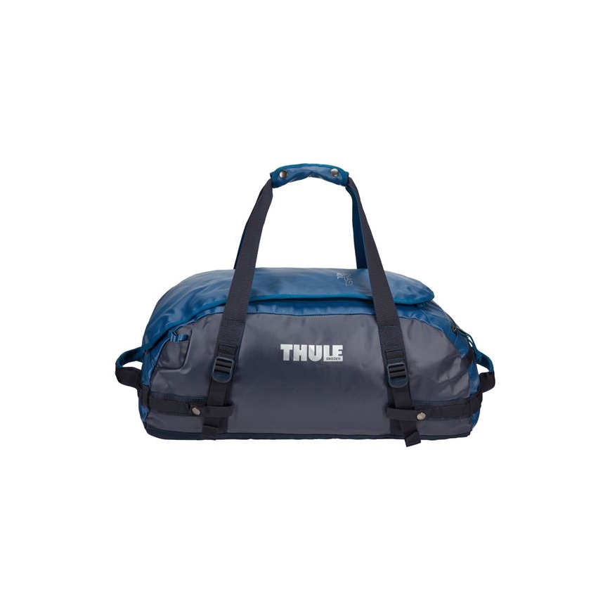 Thule TL-TDSD202P - Cestovná taška Chasm S 40 l modrá