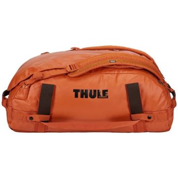 Thule TL-TDSD203A - Cestovná taška Chasm M 70 l oranžová
