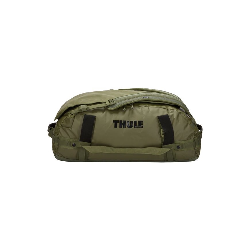 Thule TL-TDSD203O - Cestovná taška Chasm M 70 l zelená