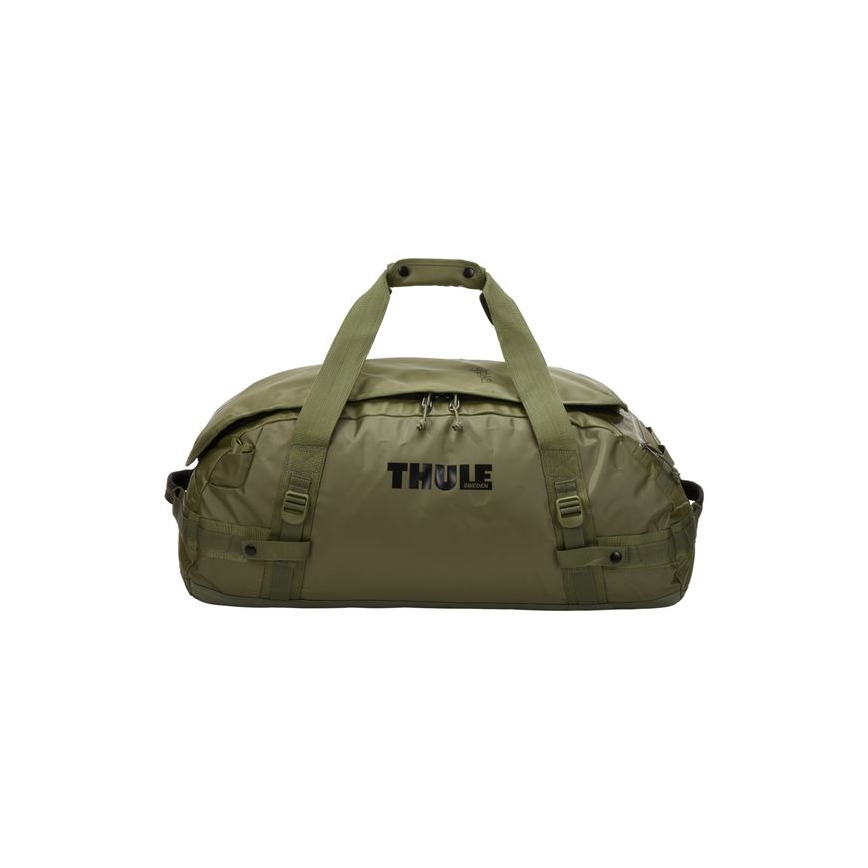 Thule TL-TDSD203O - Cestovná taška Chasm M 70 l zelená