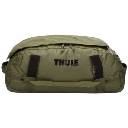 Thule TL-TDSD203O - Cestovná taška Chasm M 70 l zelená