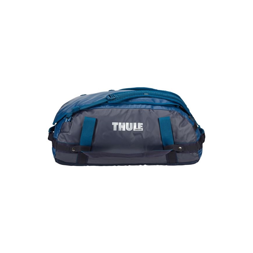 Thule TL-TDSD203P - Cestovná taška Chasm M 70 l modrá