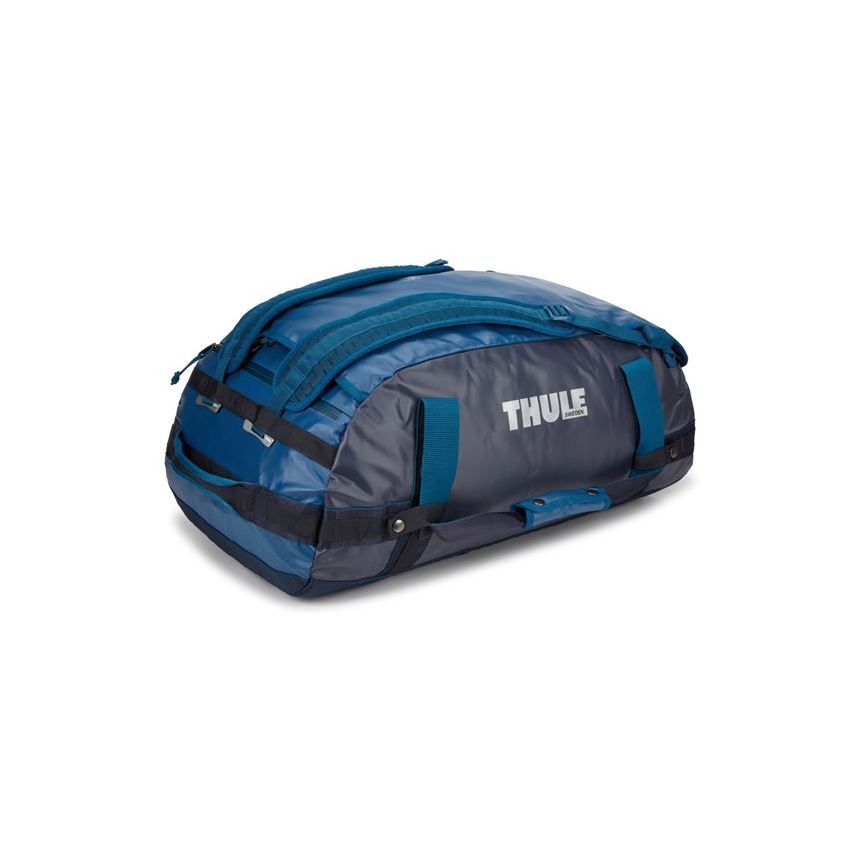 Thule TL-TDSD203P - Cestovná taška Chasm M 70 l modrá