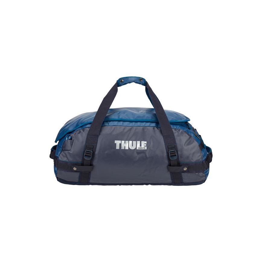 Thule TL-TDSD203P - Cestovná taška Chasm M 70 l modrá
