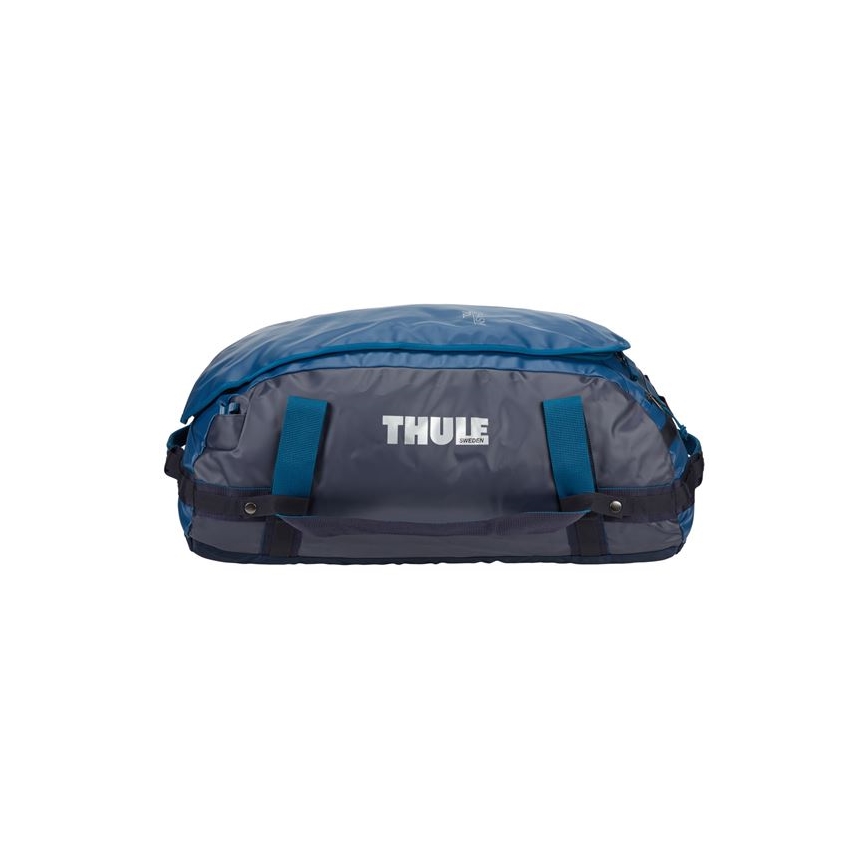 Thule TL-TDSD203P - Cestovná taška Chasm M 70 l modrá