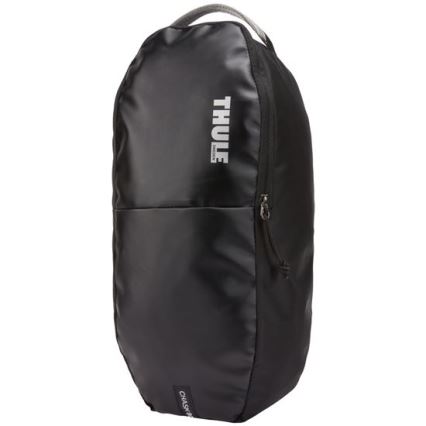 Thule TL-TDSD204K - Cestovná taška Chasm L 90 l čierna