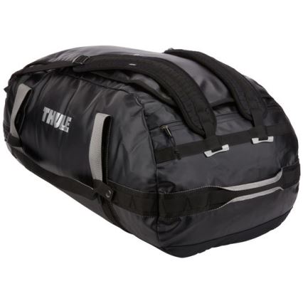 Thule TL-TDSD204K - Cestovná taška Chasm L 90 l čierna