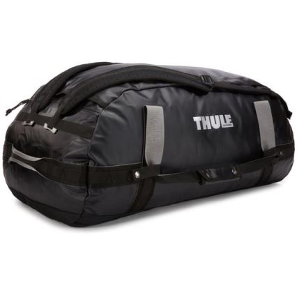 Thule TL-TDSD204K - Cestovná taška Chasm L 90 l čierna