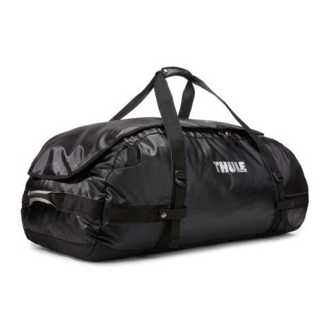 Thule TL-TDSD205K - Cestovná taška Chasm XL 130 l čierna