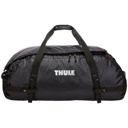 Thule TL-TDSD205K - Cestovná taška Chasm XL 130 l čierna