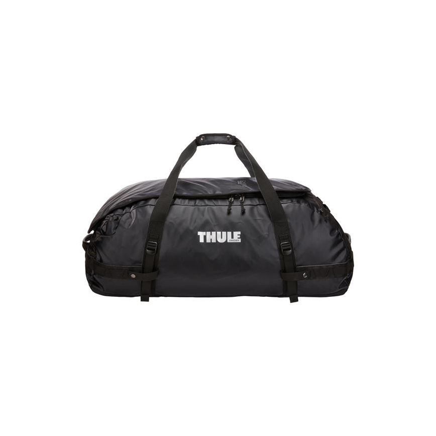 Thule TL-TDSD205K - Cestovná taška Chasm XL 130 l čierna