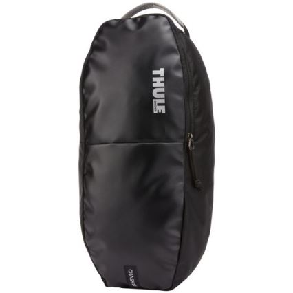 Thule TL-TDSD205K - Cestovná taška Chasm XL 130 l čierna