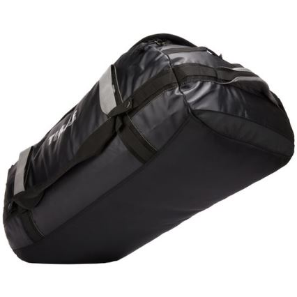 Thule TL-TDSD205K - Cestovná taška Chasm XL 130 l čierna