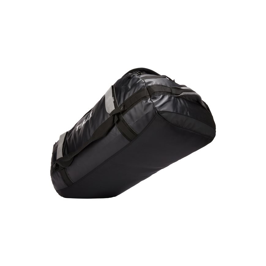Thule TL-TDSD205K - Cestovná taška Chasm XL 130 l čierna