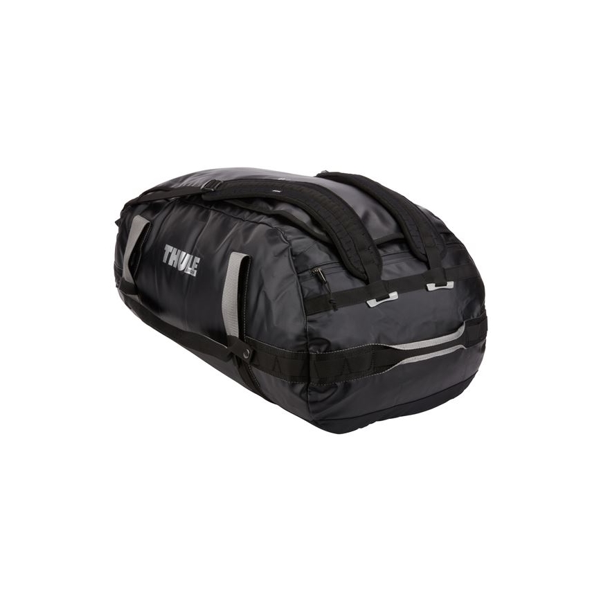 Thule TL-TDSD205K - Cestovná taška Chasm XL 130 l čierna