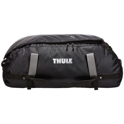 Thule TL-TDSD205K - Cestovná taška Chasm XL 130 l čierna