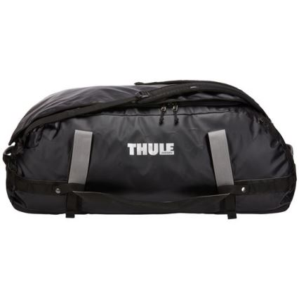 Thule TL-TDSD205K - Cestovná taška Chasm XL 130 l čierna