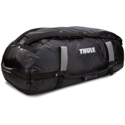 Thule TL-TDSD205K - Cestovná taška Chasm XL 130 l čierna